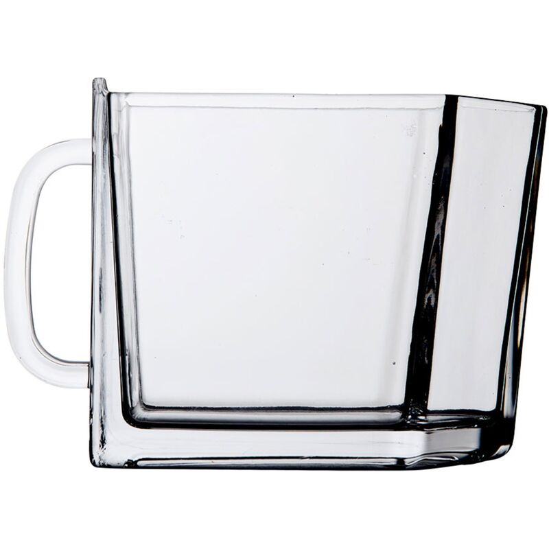 A-Organizer hylle 17 x 18 x 52 cm, 10 skuffer