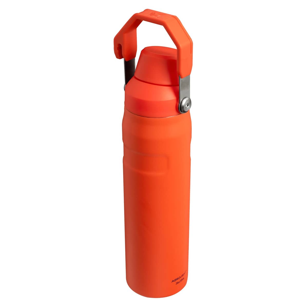 Aerolight Iceflow Bottle termos 0,6 liter, tigerlily plum