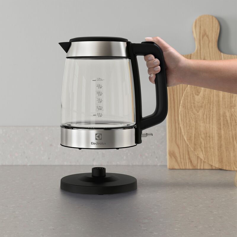 Create 4 Vattenkokare E4GK1-4GB