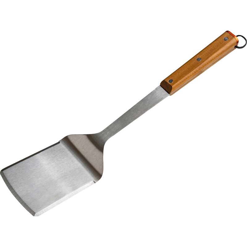 Grillspade