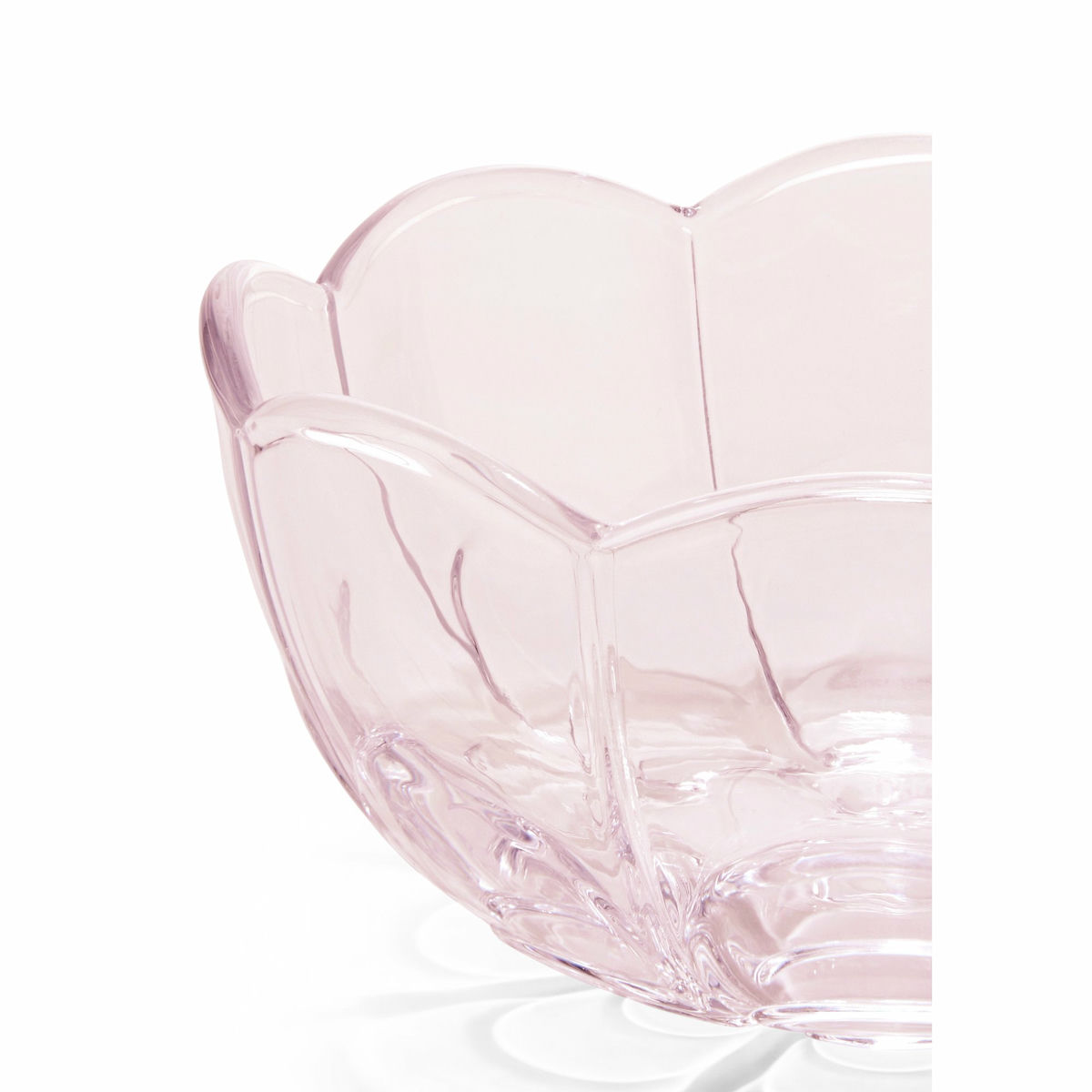 Lily skål, cherry blossom, 13 cm, 2 stk.