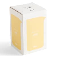 Kande, jade yellow, 250 ml, small 