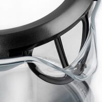 SWK 2080BK vattenkokare