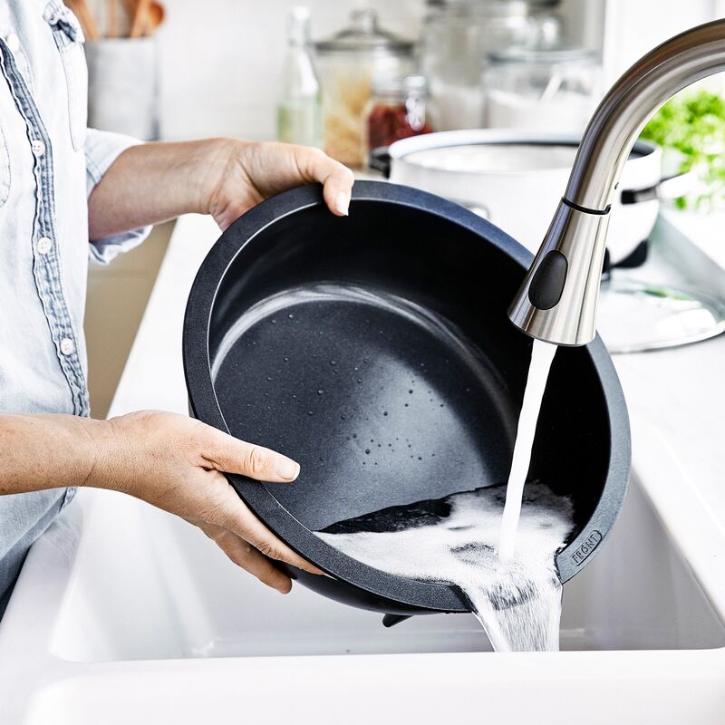 Elite Omnicooker, cloud cream