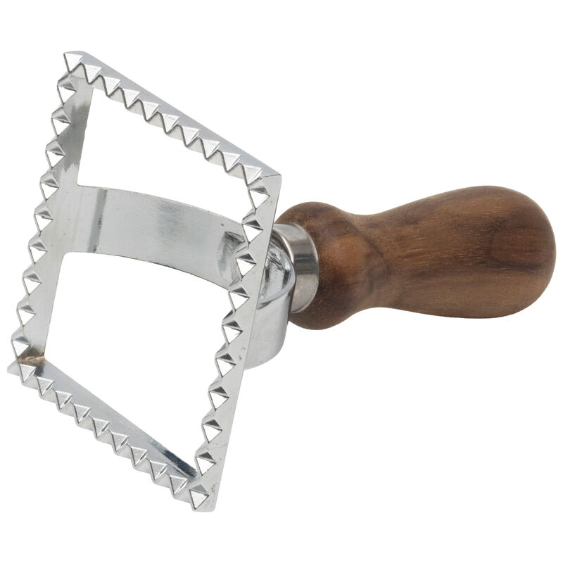 Ravioliutstikkere 3 deler