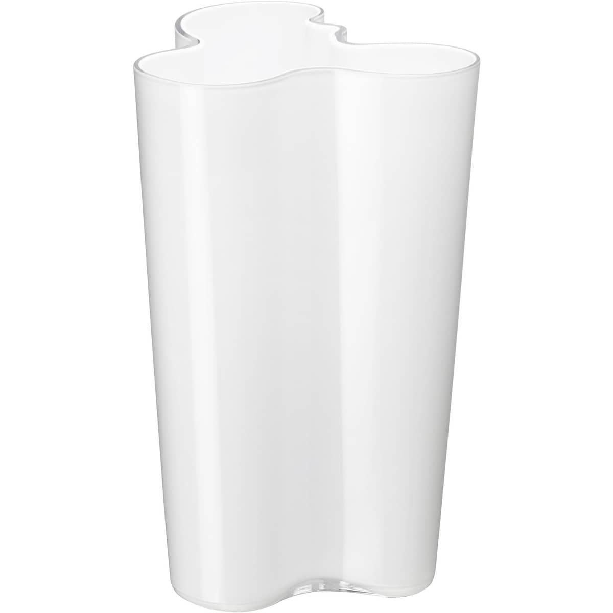Alvar Aalto Collection Vas 251 mm Vit