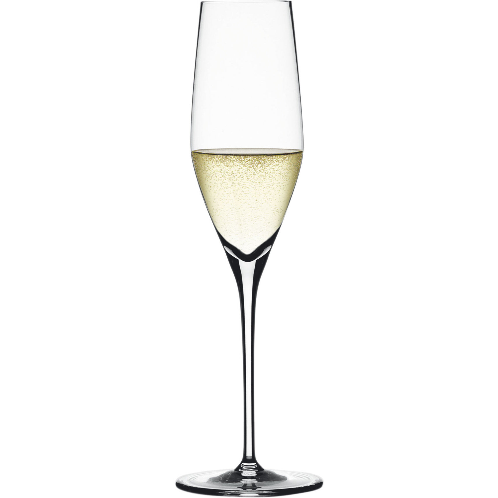 Alternativ bild 1 för Spiegelau Authentis Champagneglas 19 cl 4pack