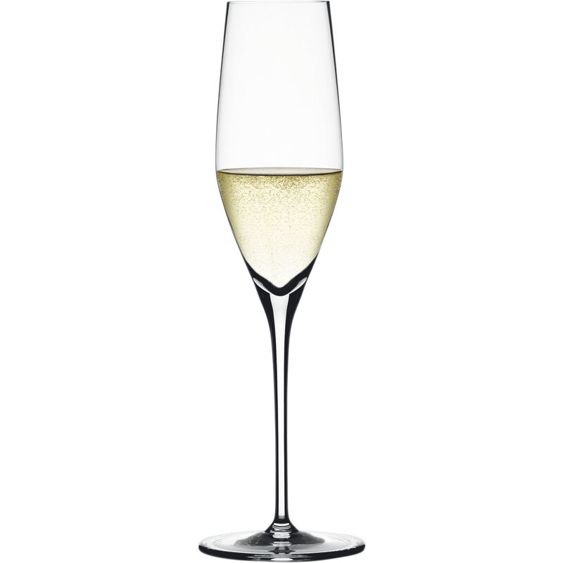 Authentis Champagneglass 19 cl 4pack
