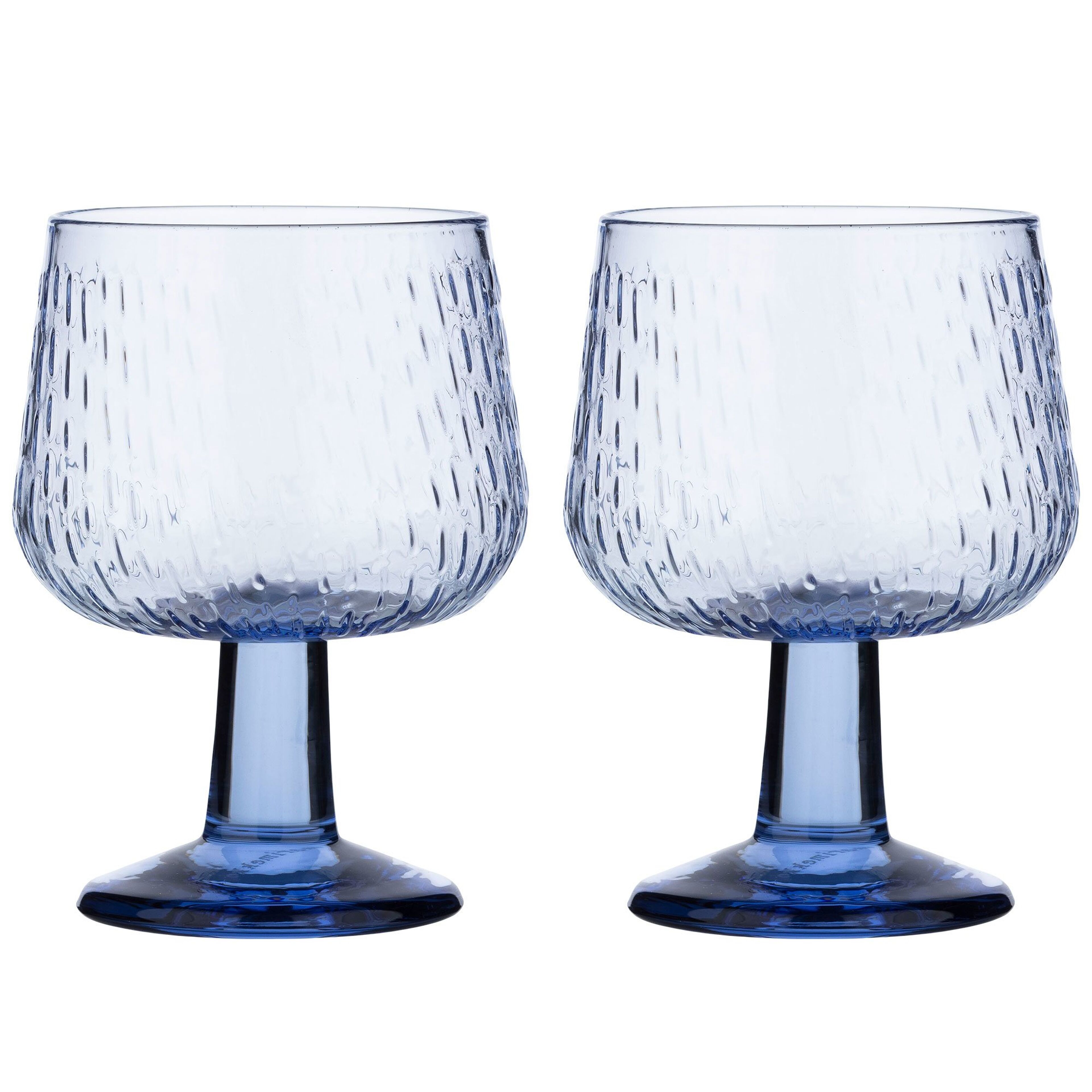 Syksy vinglas 2,5 dl 2-pack