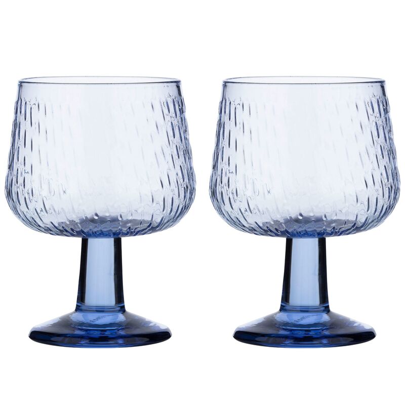 Syksy vinglass 2,5 dl 2-pakning