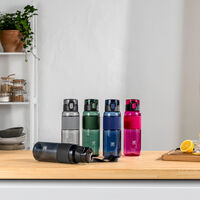 Bottle vattenflaska 680 ml, rosa