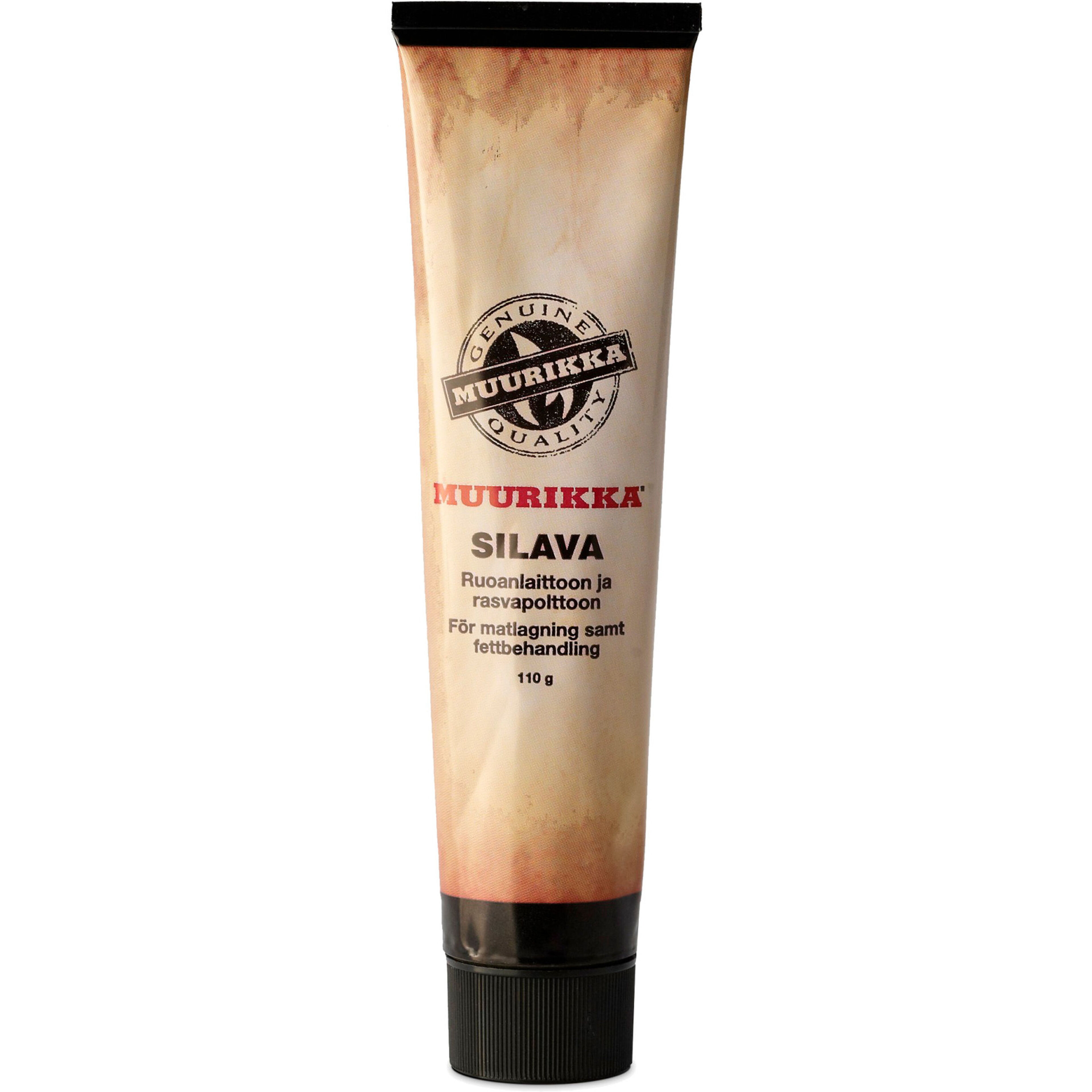 Silava Stekfett på tub