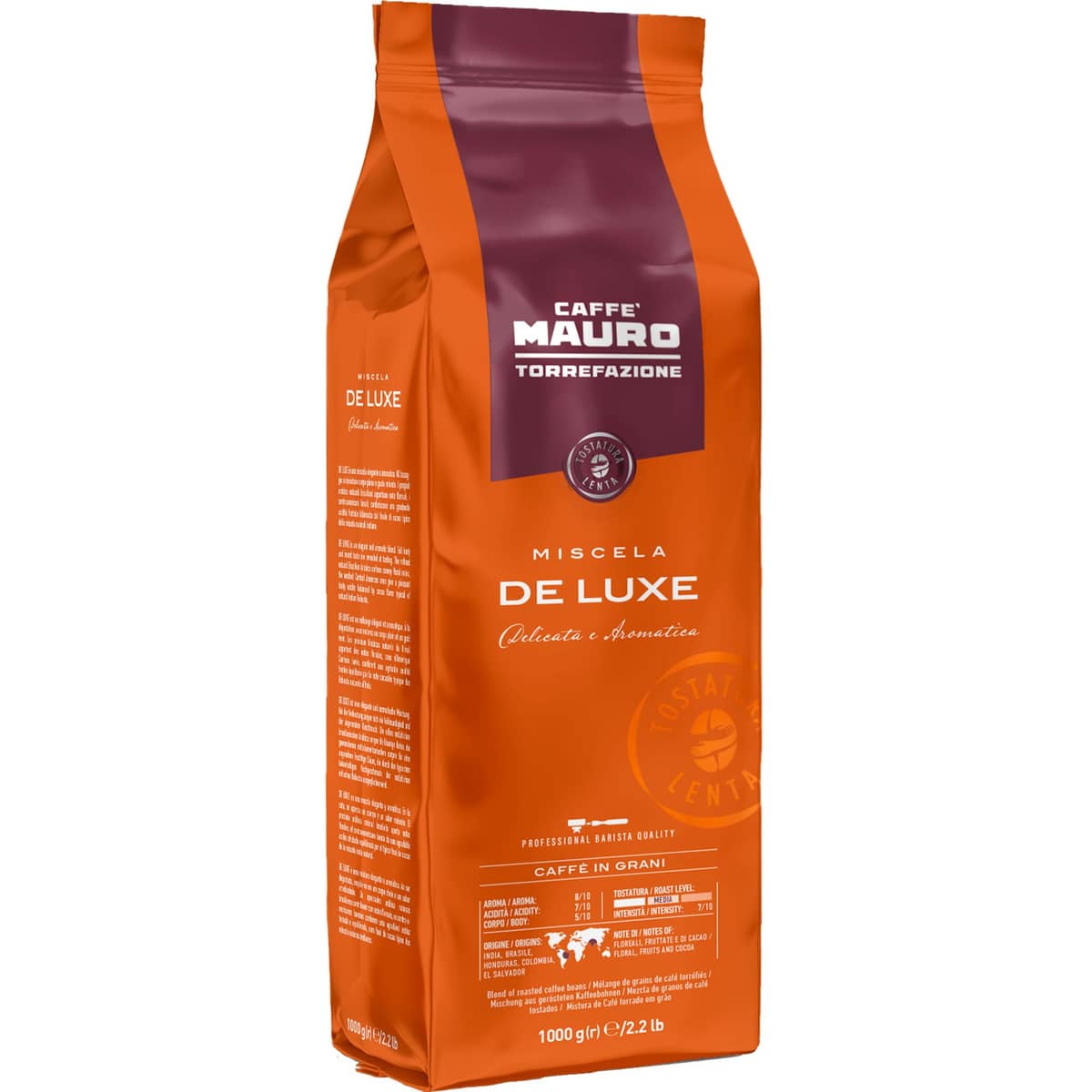 De Luxe 1 kg