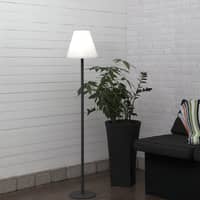 Kreta udendørs gulvlampe 150 cm.