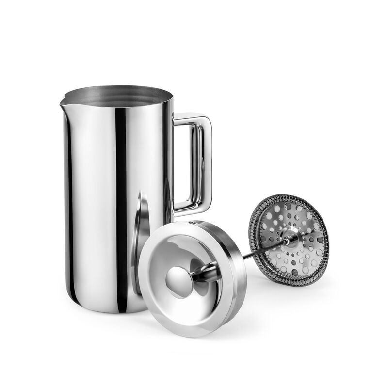 Stempelkande Steel, 1 liter