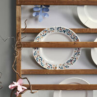 Grand Cru Cottage tallerken Ø27 cm