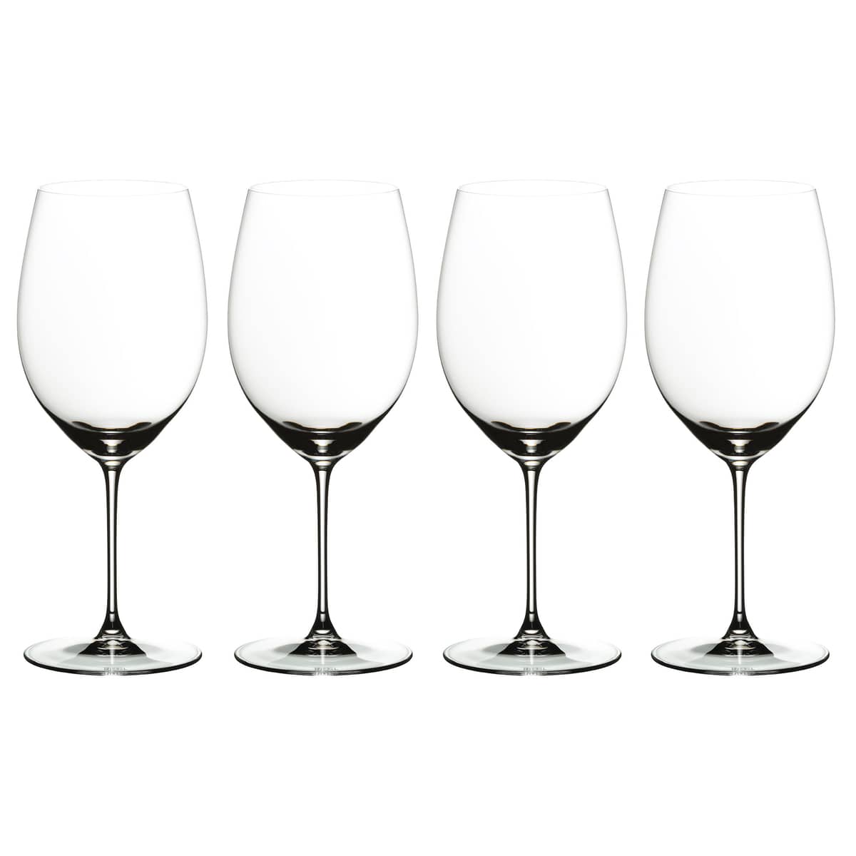 Riedel Veritas Cabernet/Merlot Verdipakke