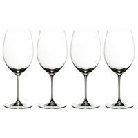 Riedel Veritas Cabernet/Merlot Værdi-pakke