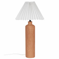 Flora bordlampe, 46 cm