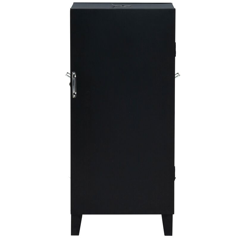 Skab til koldrøgning