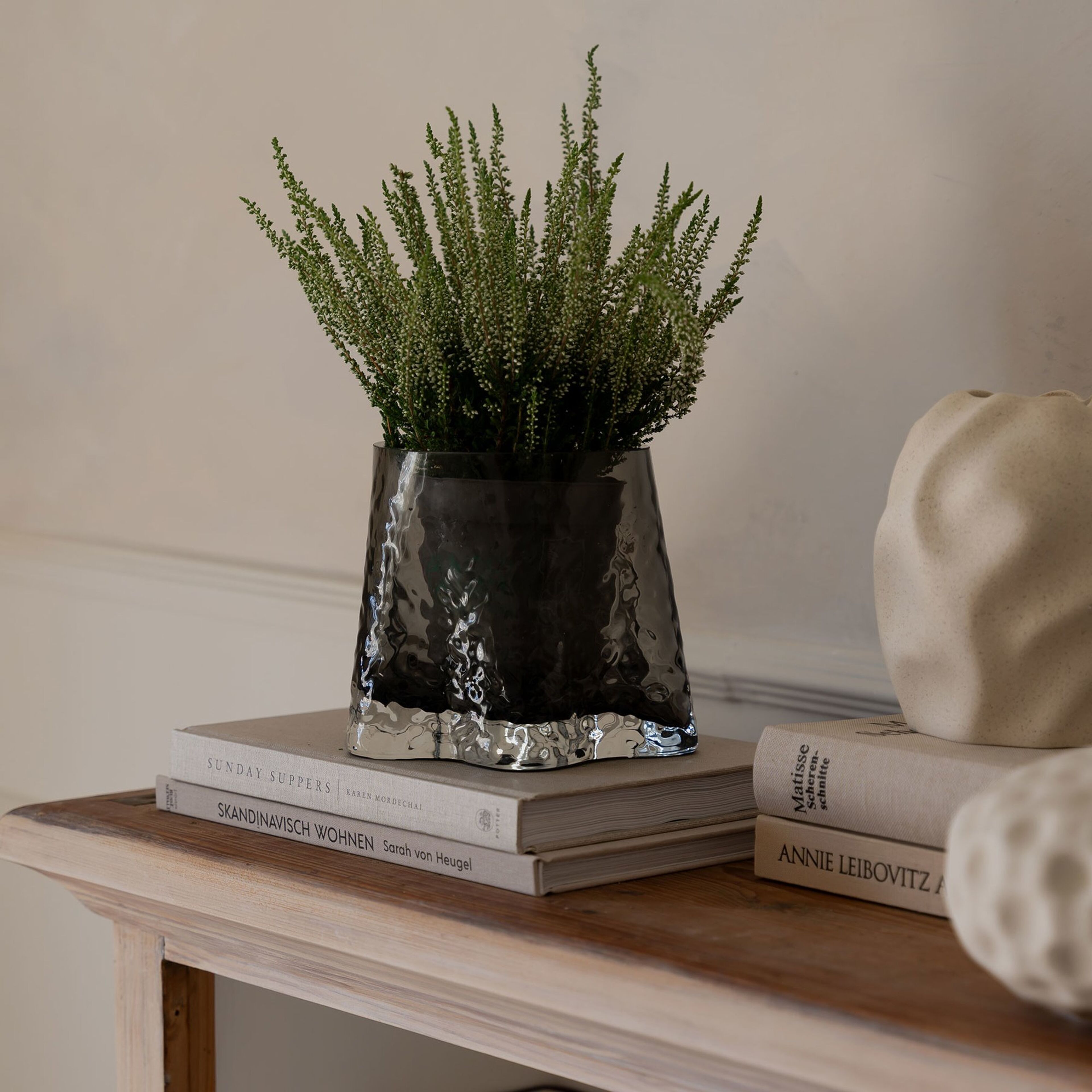 cooee-design-gry-fyrfadsstage-large-17-cm-smoke-th-05-08-sm-60042-3