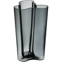 Alvar Aalto Collection vas 251 mm Mörkgrå