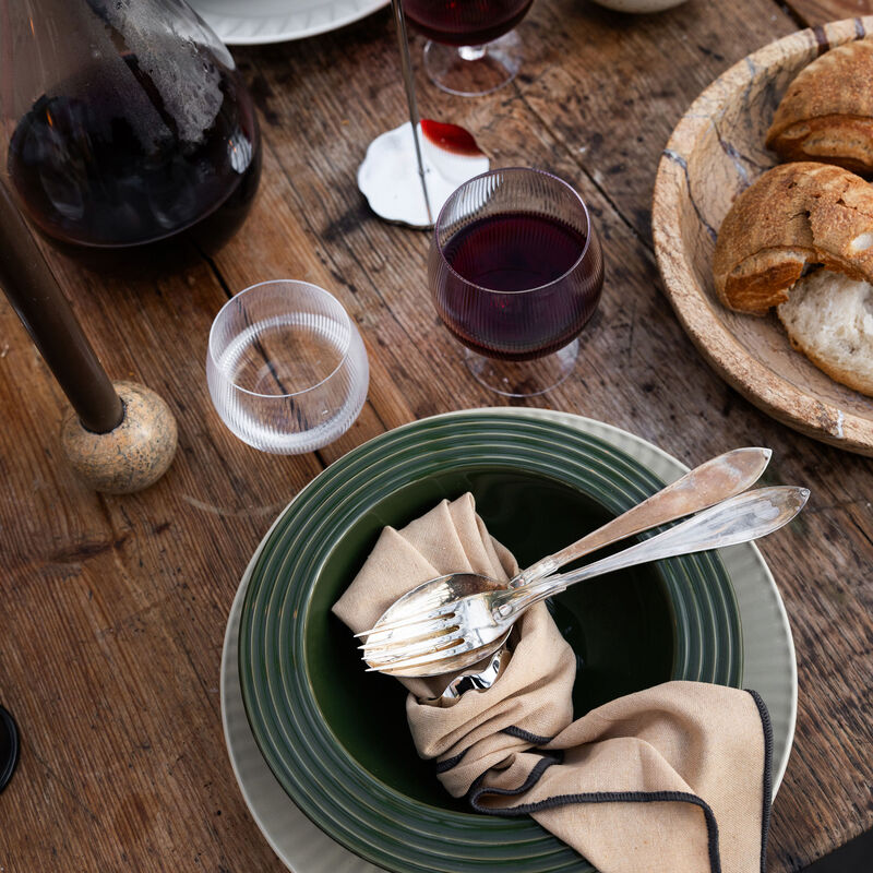 Blanka vinglas 2-pak