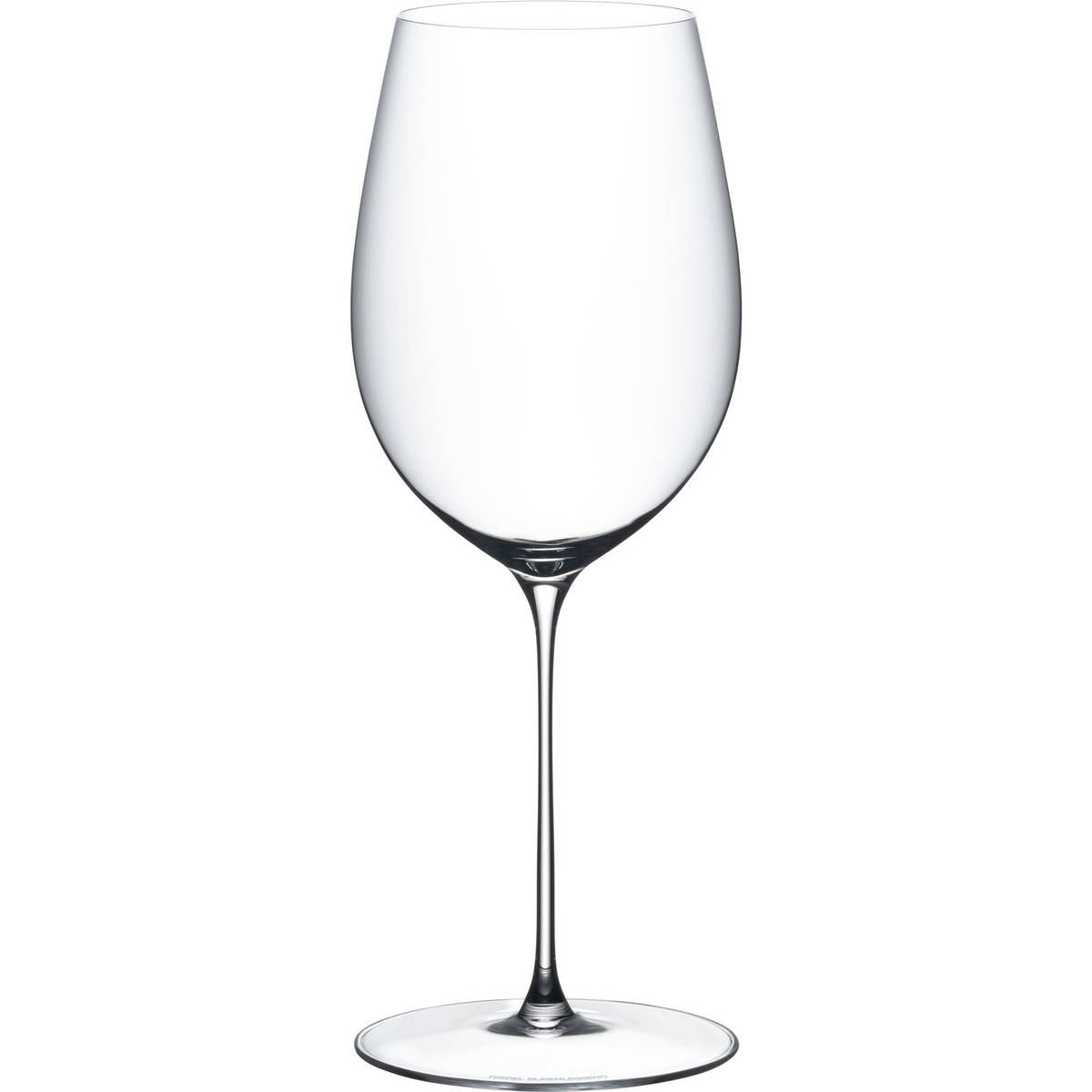 Superleggero Bordeaux Grand Cru viinilasit 1 kpl