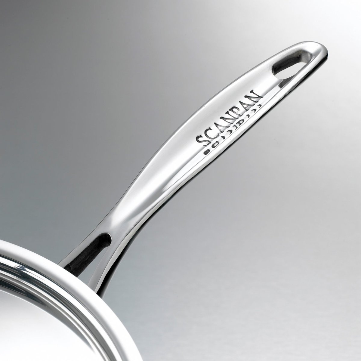 Fusion 5 Sauteuse 1,8 liter 20 cm
