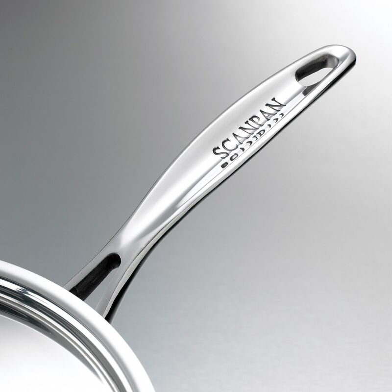 Fusion 5 Sauteuse 1,8 Liter 20 cm