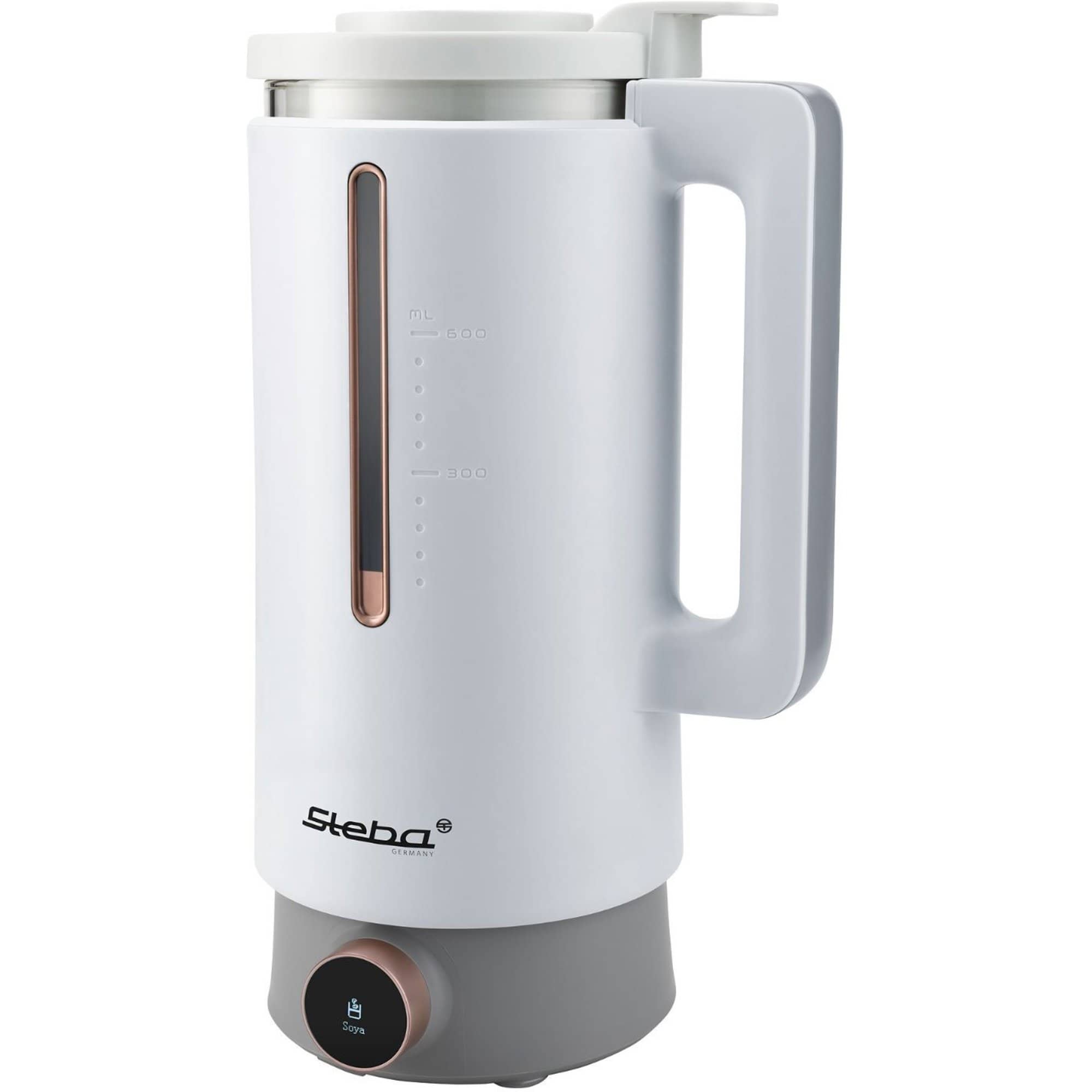 Hot og Cold Vegan-Drink-Maker