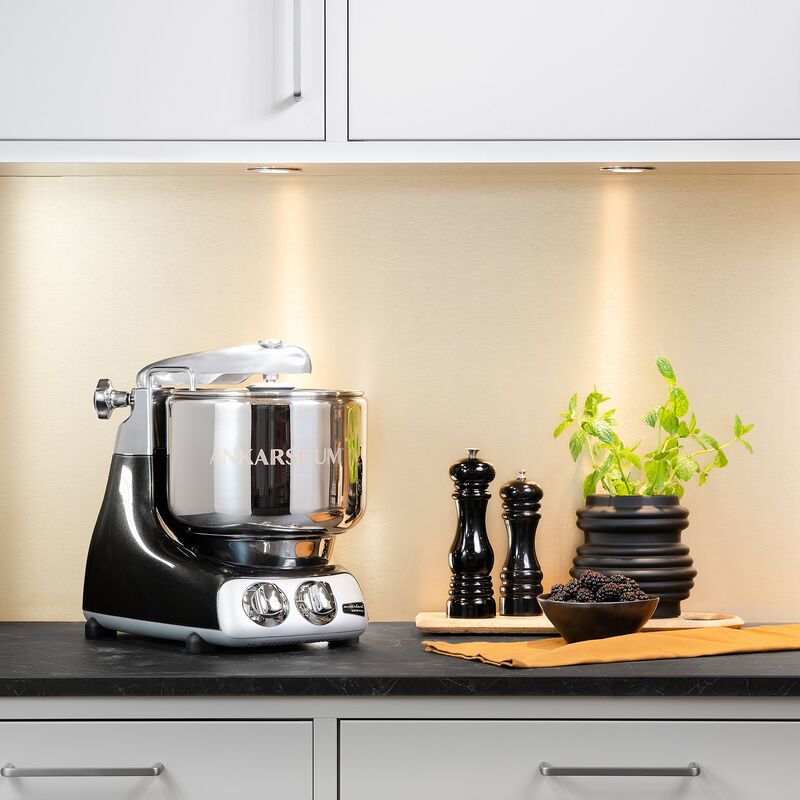 AKM 6290 -yleiskone, Black diamond