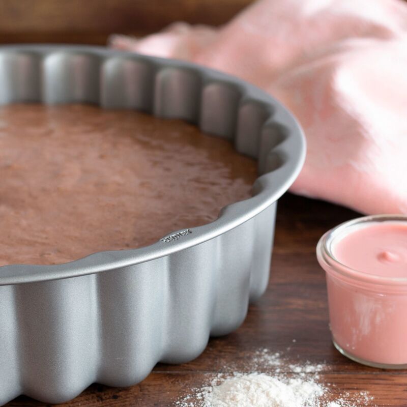 Charlotte bakform 26 cm