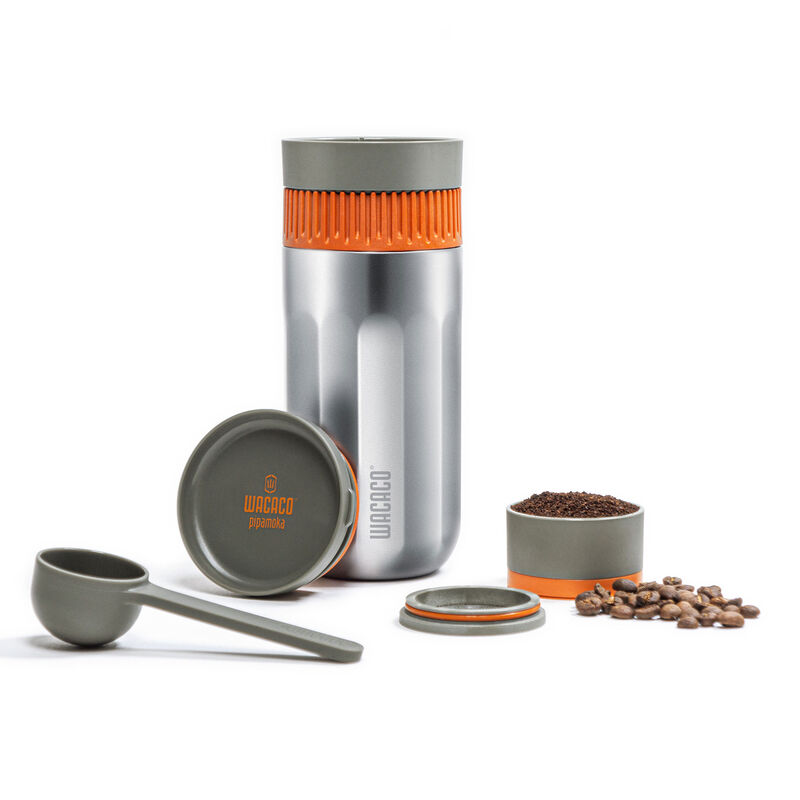 Wacaco Pipamoka Kaffemaskin
