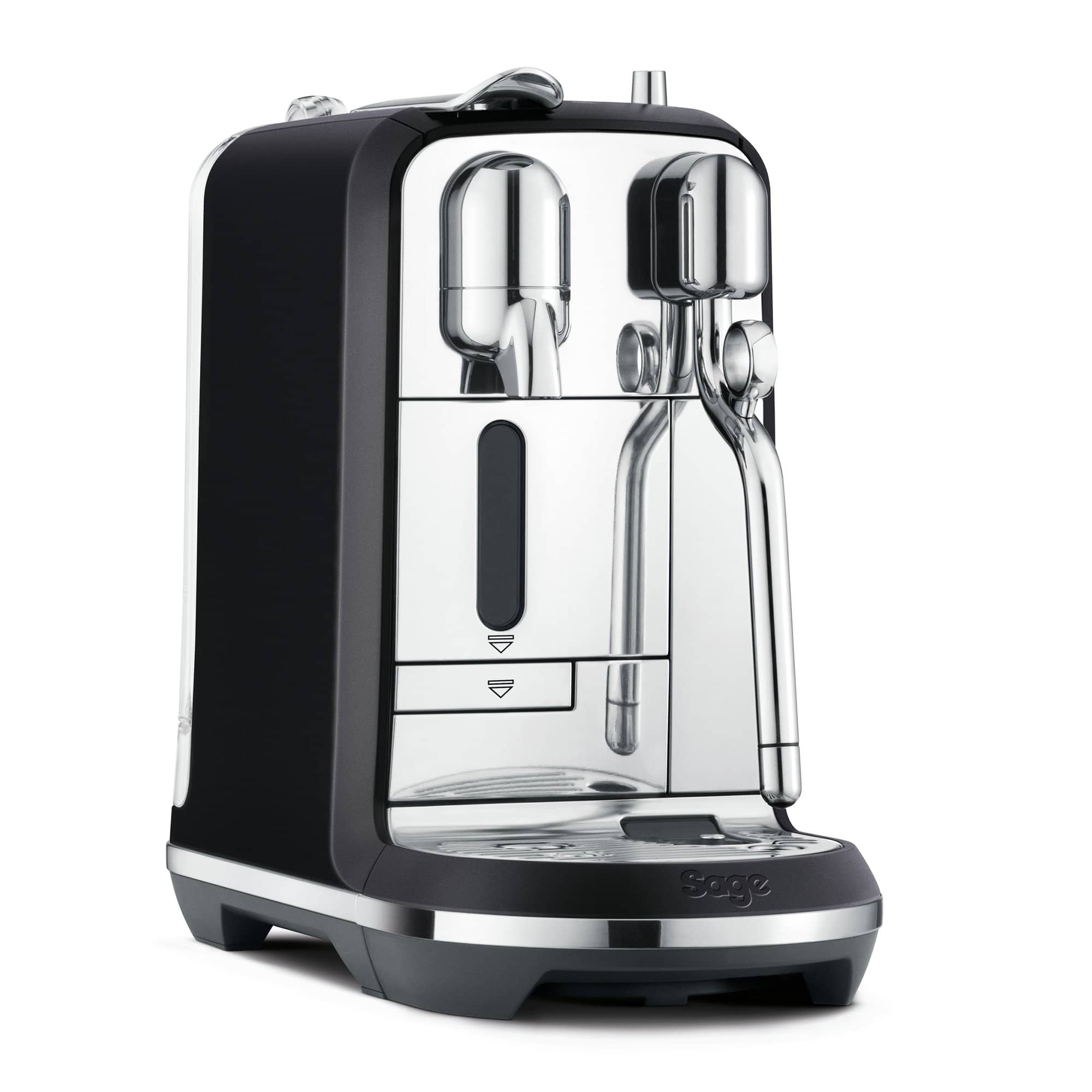 By Sage SNE 800 kapselmaskin, black truffle