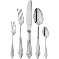 WMF Fächer bestikksett 30 deler, Cromargan Protect®