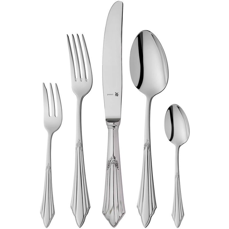 WMF Færdigsyesæt 30 dele, Cromargan Protect®