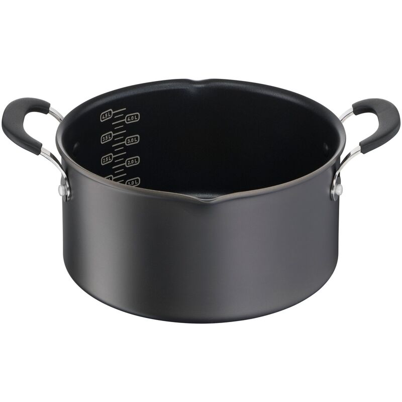 Jamie Oliver Quick & Easy Gryte 5,2 liter