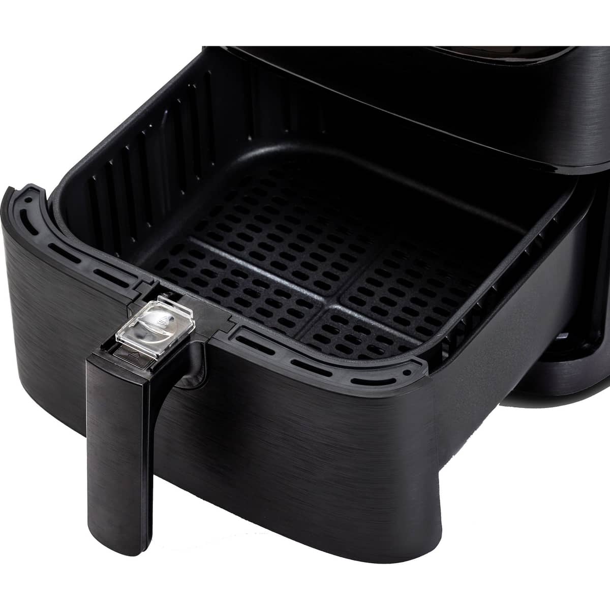 Premium Smart Airfryer 5,5 liter