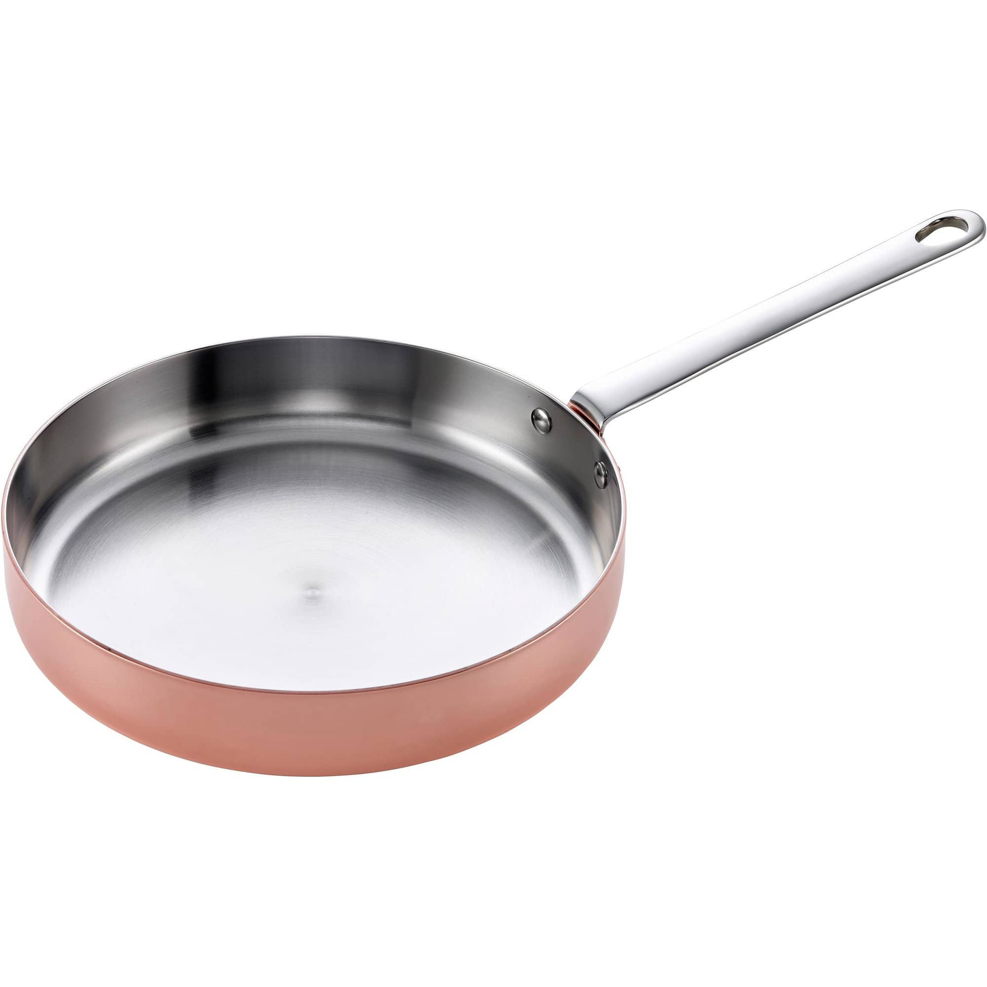 Produktfoto för Scanpan Traktörpanna Maitre D´ 26 cm 3,1 L