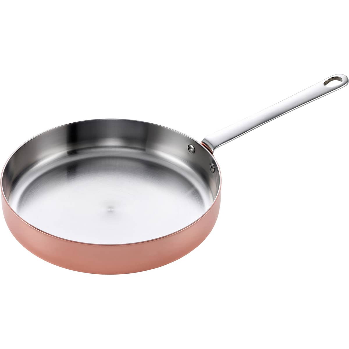 Maitre D' Sautérpande til induktion