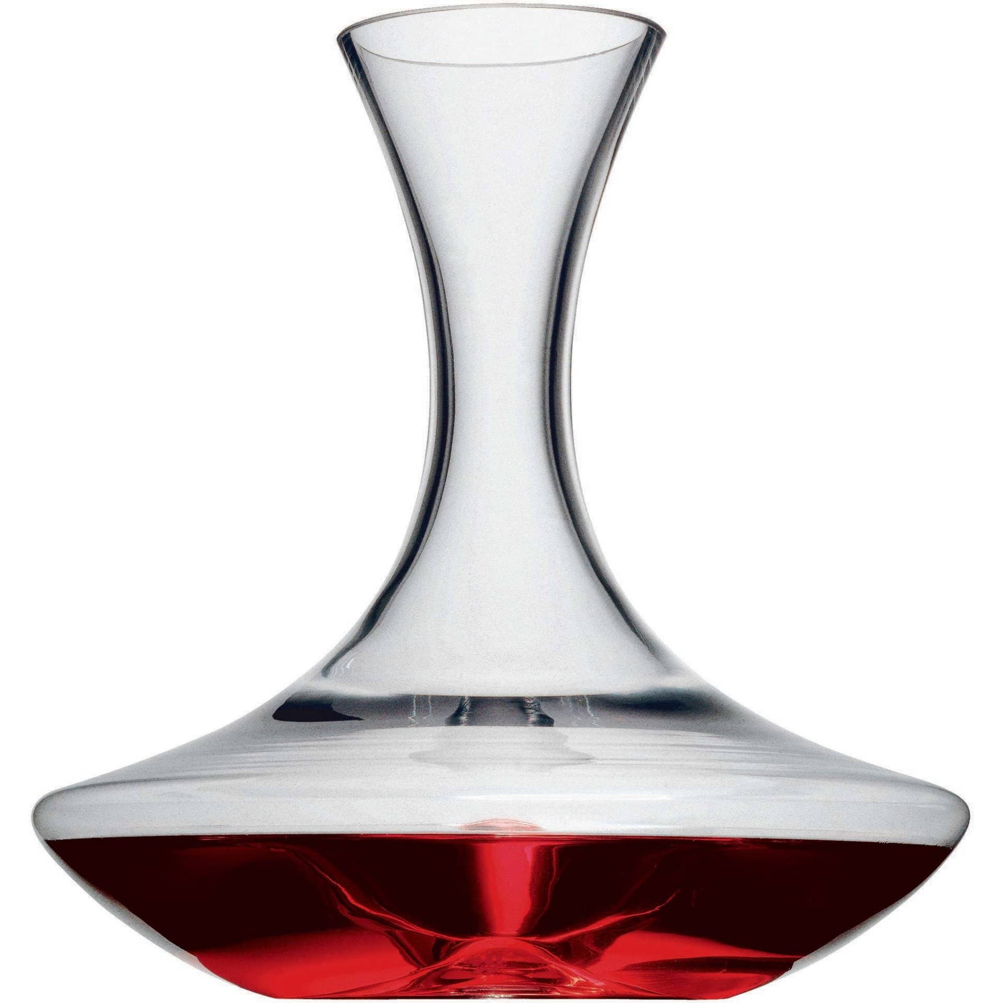 vinkaraffel 1,5 L Klar