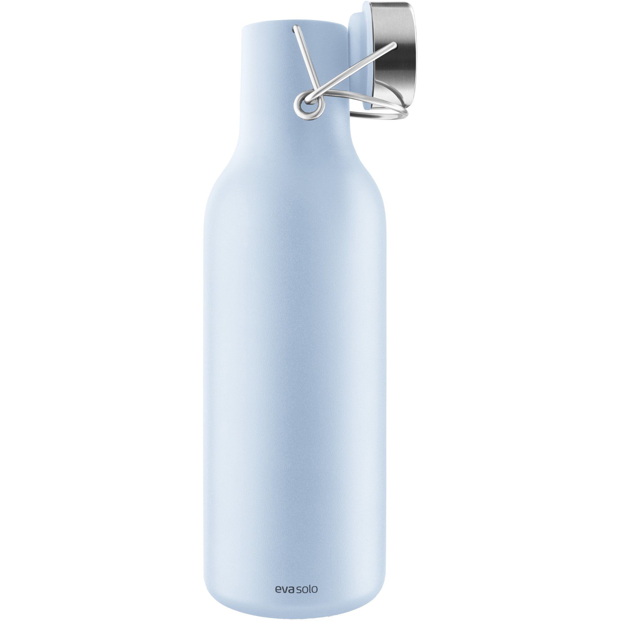 Alternativ bild 1 för Eva Solo Cool Termosflaska 0,7 liter, Ljusblå