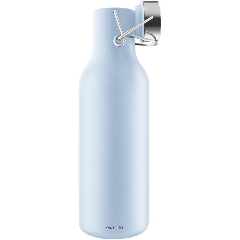Cool termoflaske 0,7 liter, Lyseblå