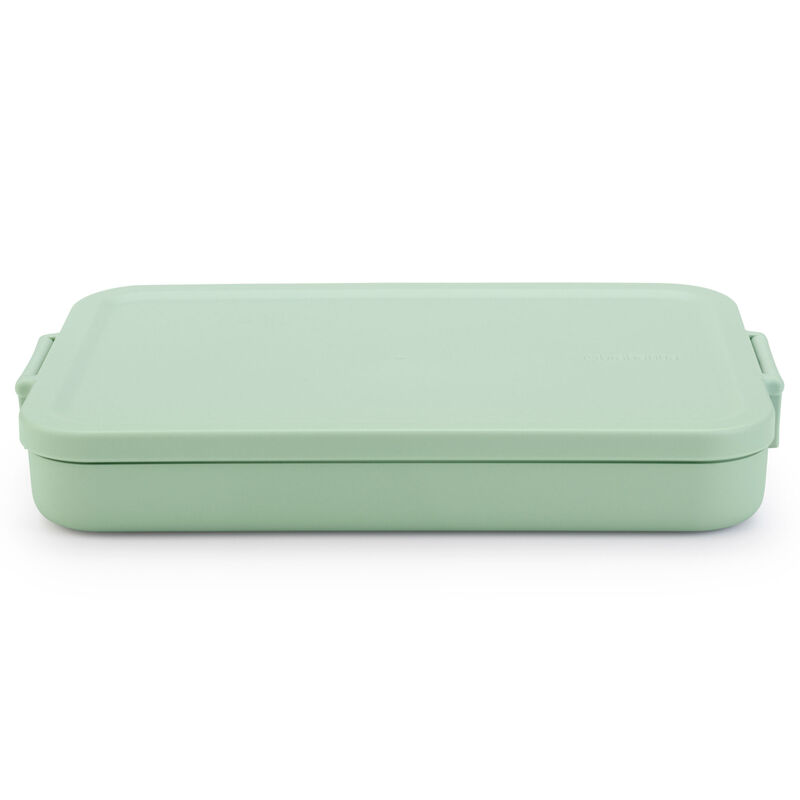 Brabantia Make & Take Eväsrasia muovi, jadevihreä