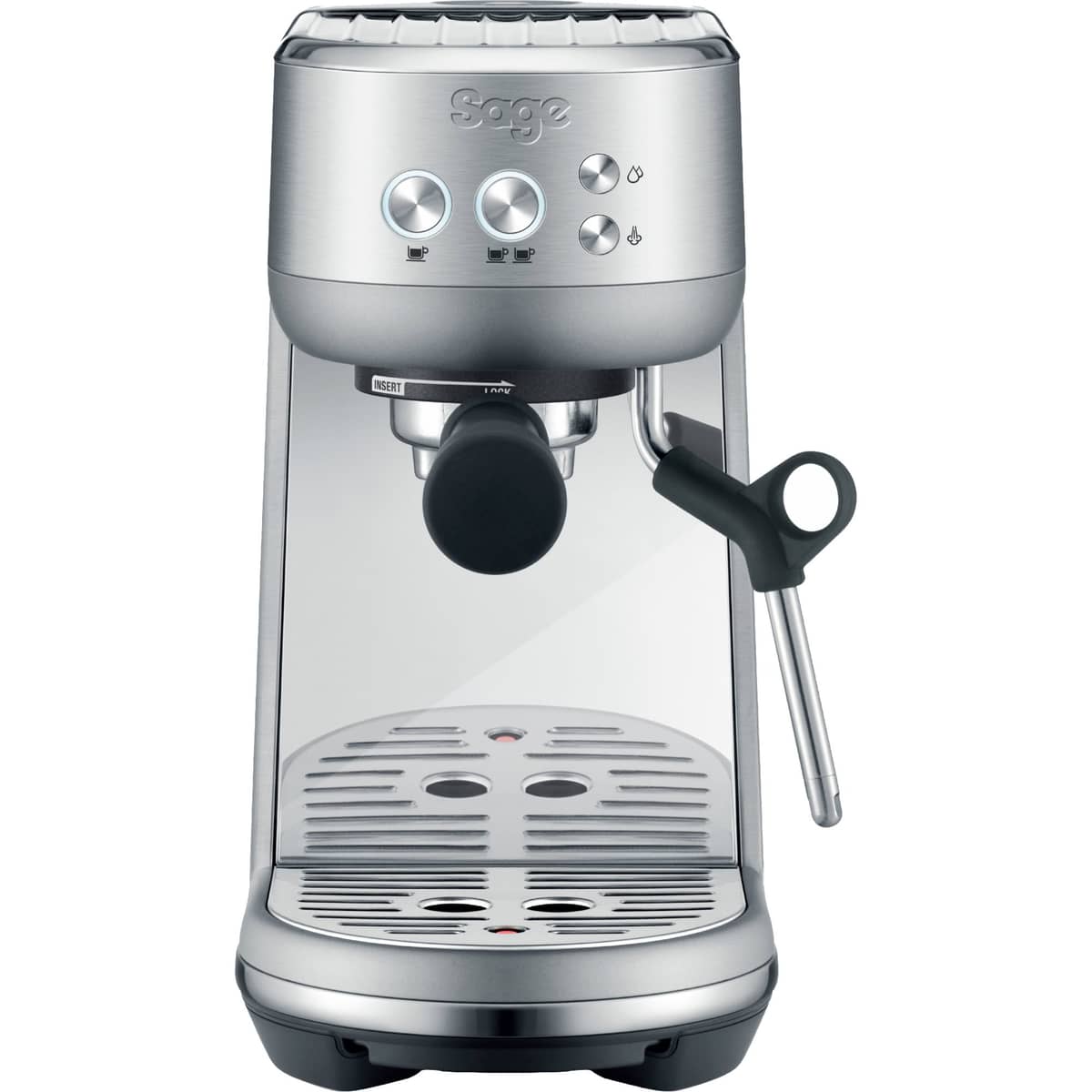 SES 450 BSS Espressomaskine The Bambino