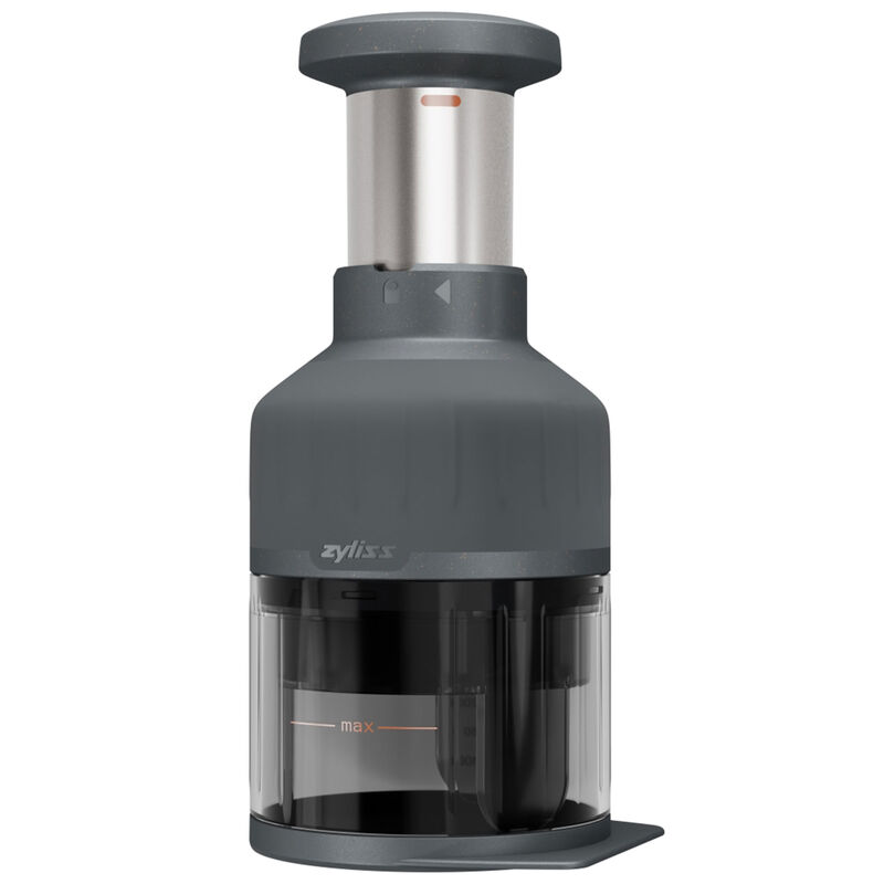 Zick-Zick 3 grönsakshackare