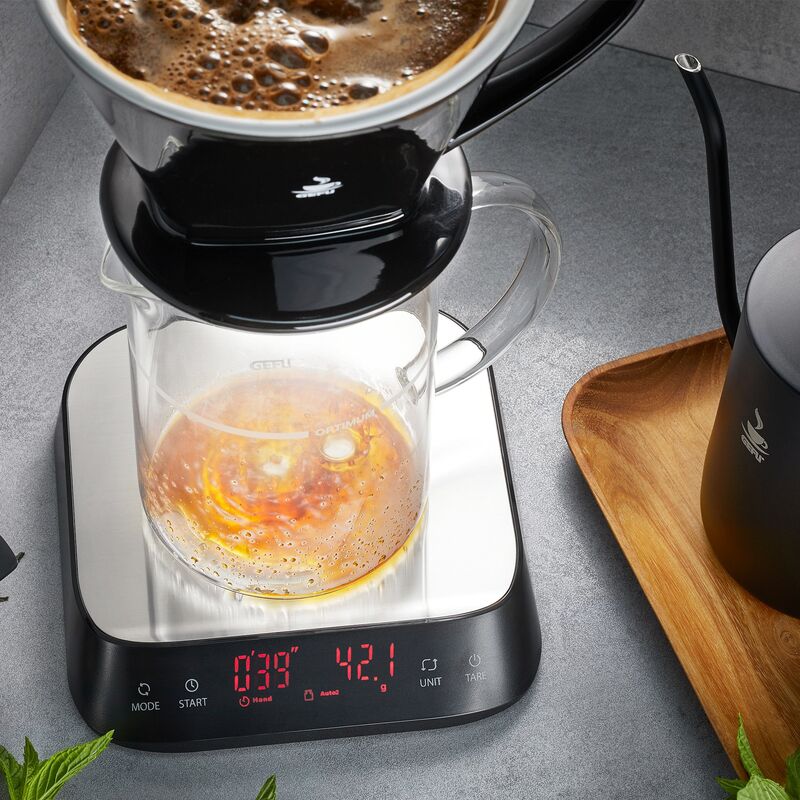 Preziso Kjøkkenvekt