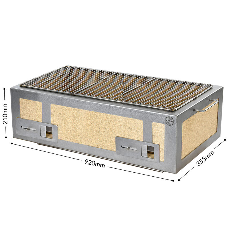 Kasai Konro XL V2 Grill