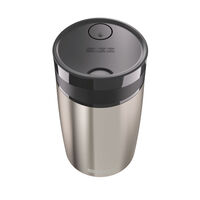 SIGG Miracle kopp 0,27 liter, brushed